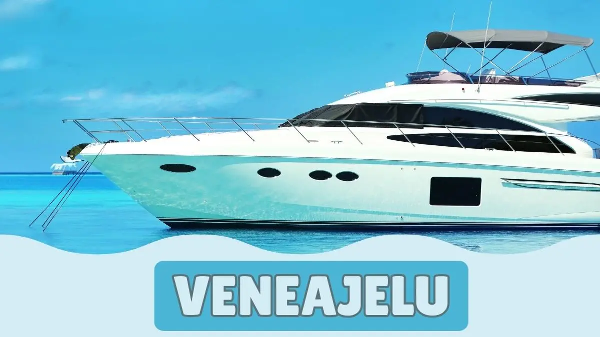 Veneajelu