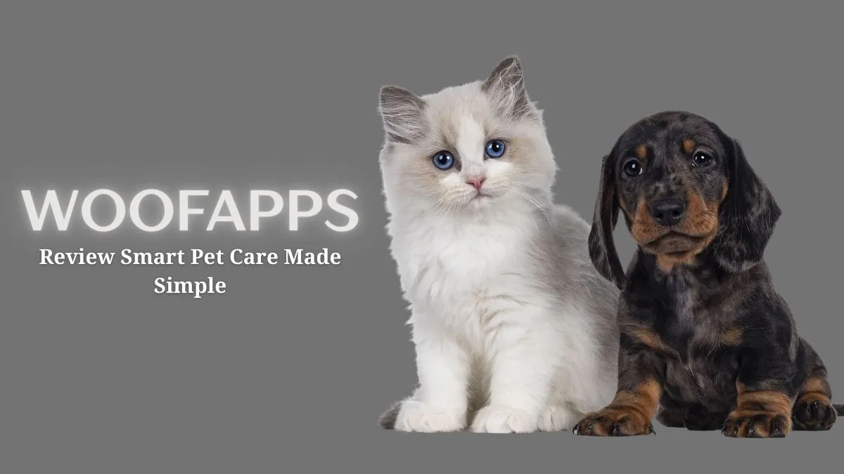 Woofapps