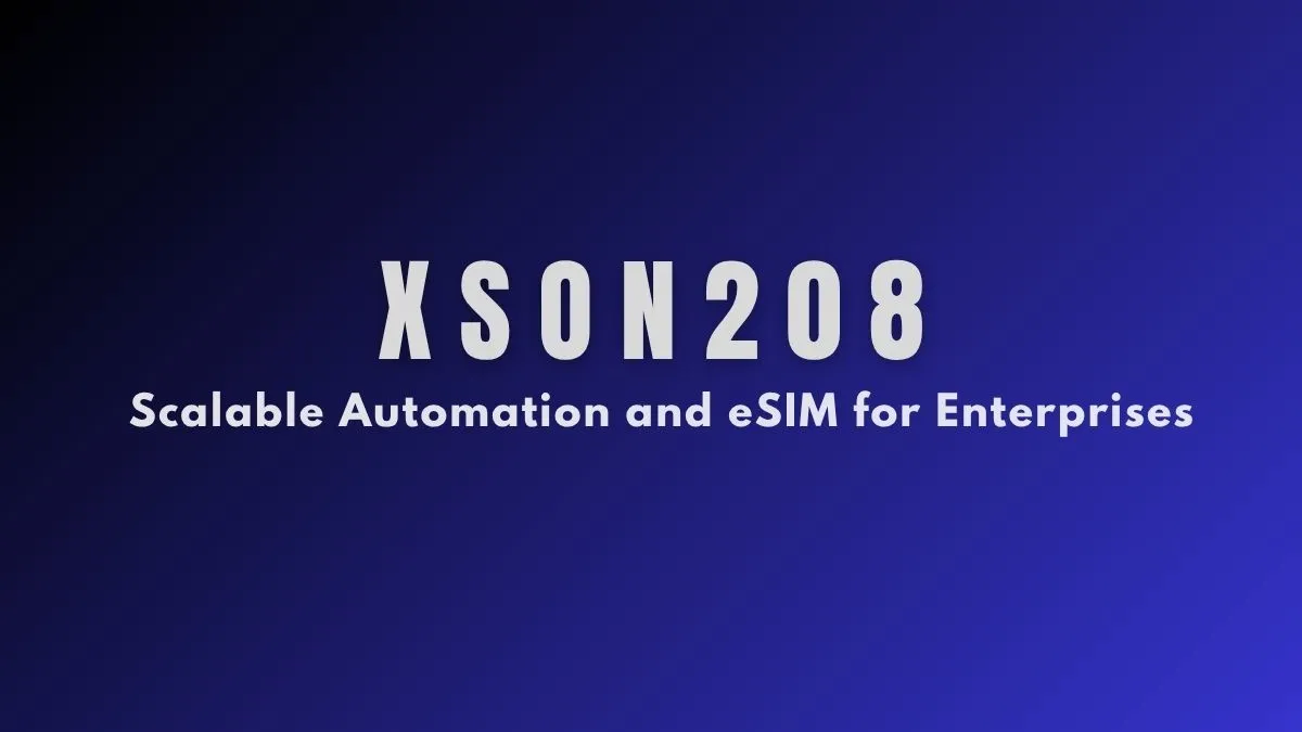 XSON208