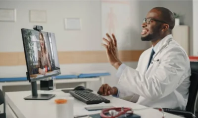 Addressing the Primary Care Physician Shortage with Telehealth Solutions