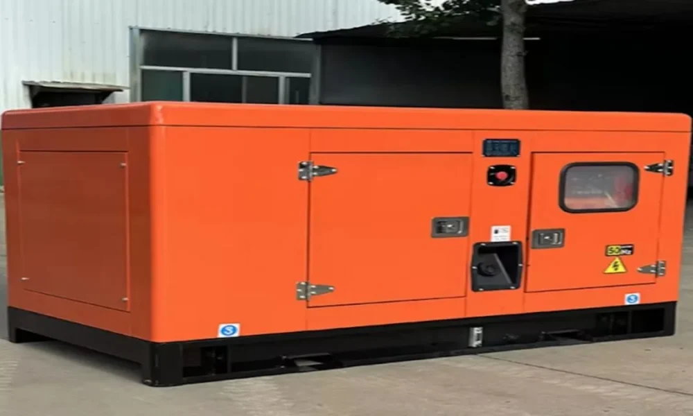 Beyond Home: Versatile Uses for Pure Generators