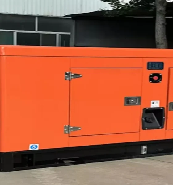 Beyond Home: Versatile Uses for Pure Generators