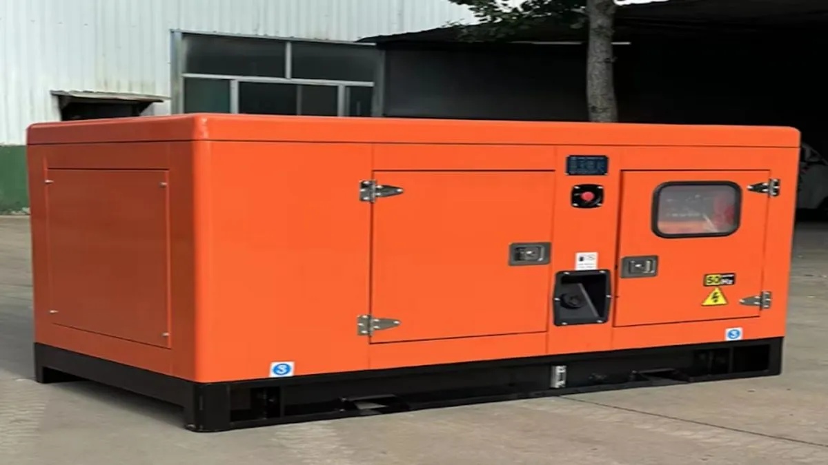Beyond Home: Versatile Uses for Pure Generators