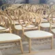 Beyond an Event: The Versatility of Chiavari Chairs