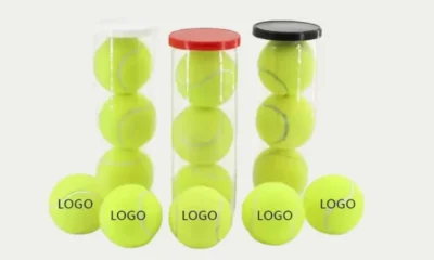 Bulk Tennis Balls for Dogs: A Fun and Affordable Choice