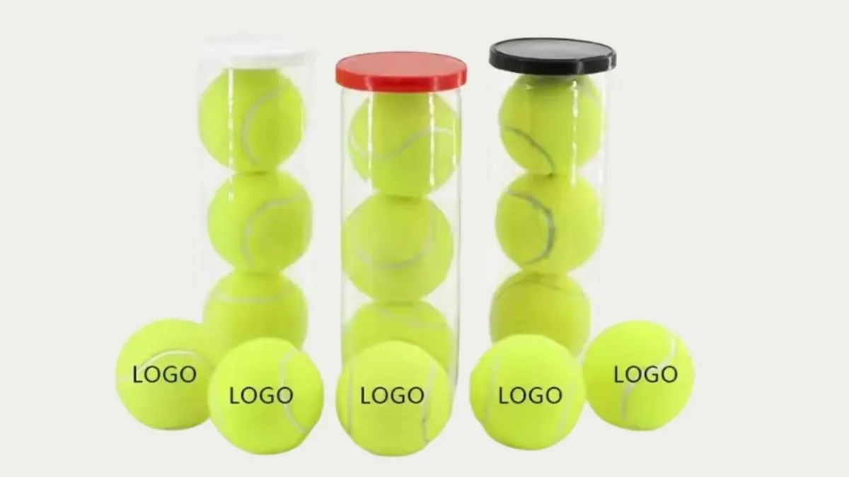 Bulk Tennis Balls for Dogs: A Fun and Affordable Choice