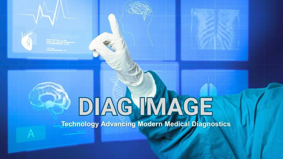 Diag Image