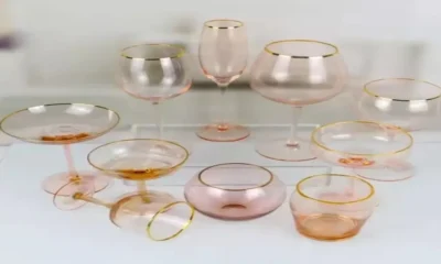 Eco-Friendly Choices When Buying Champagne Flutes Bulk