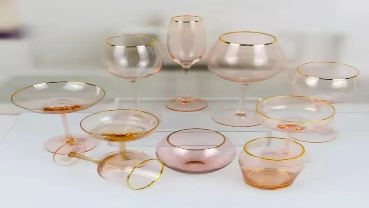 Eco-Friendly Choices When Buying Champagne Flutes Bulk