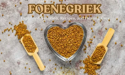 Foenegriek