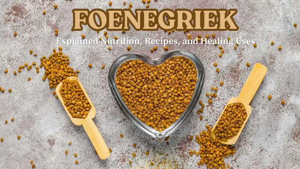 Foenegriek