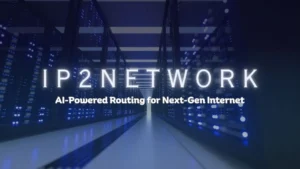 IP2 Network