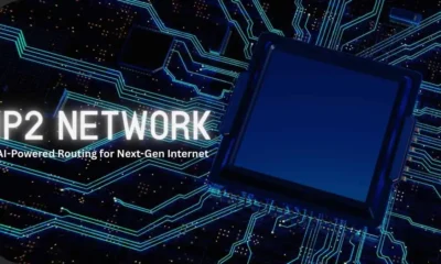 IP2 Network