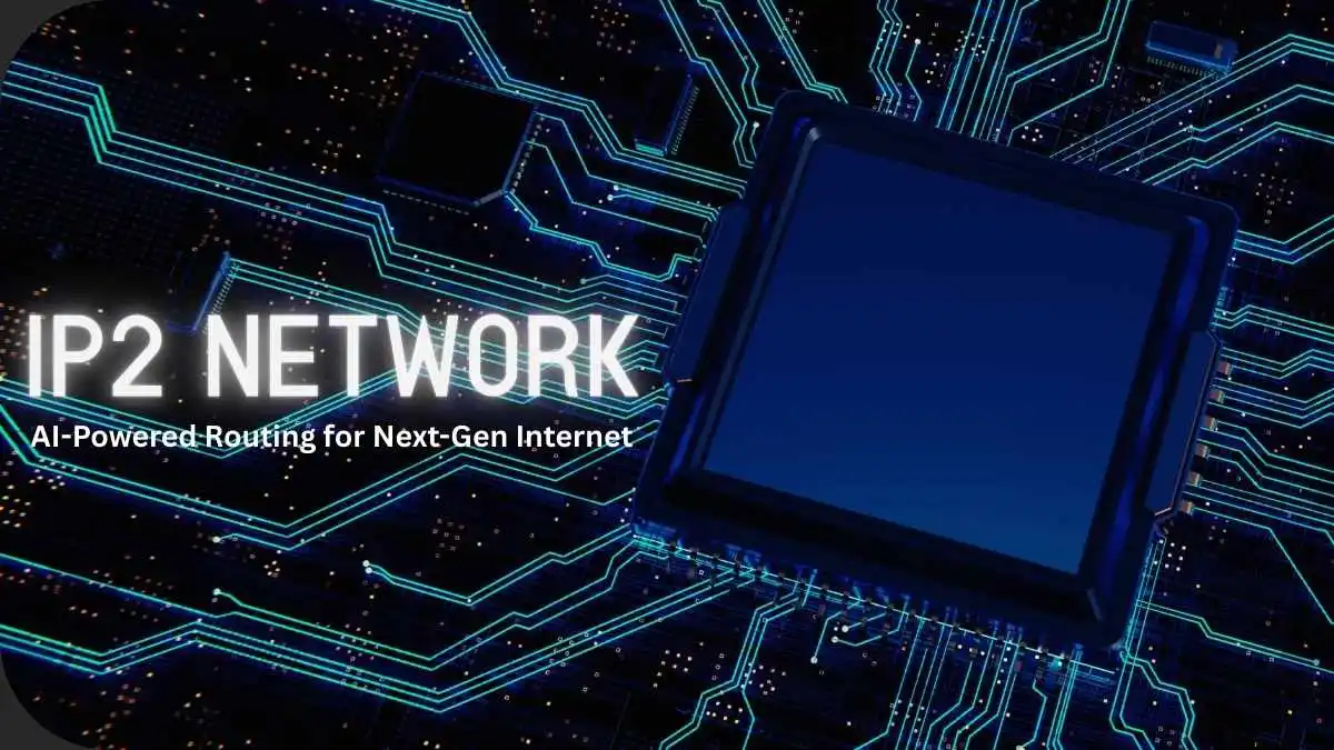 IP2 Network