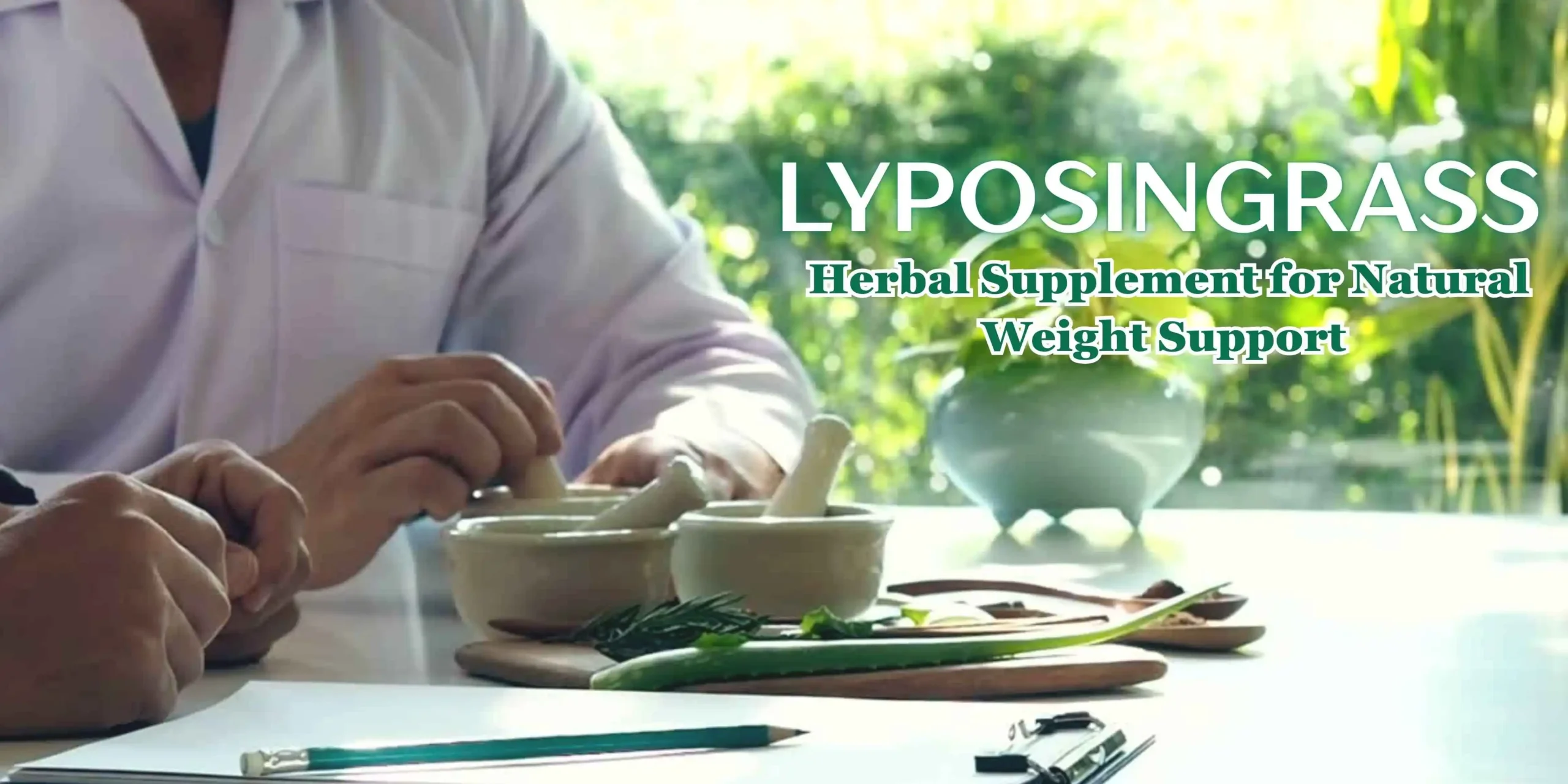 Lyposingrass