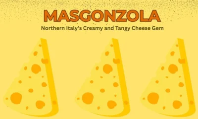 Masgonzola