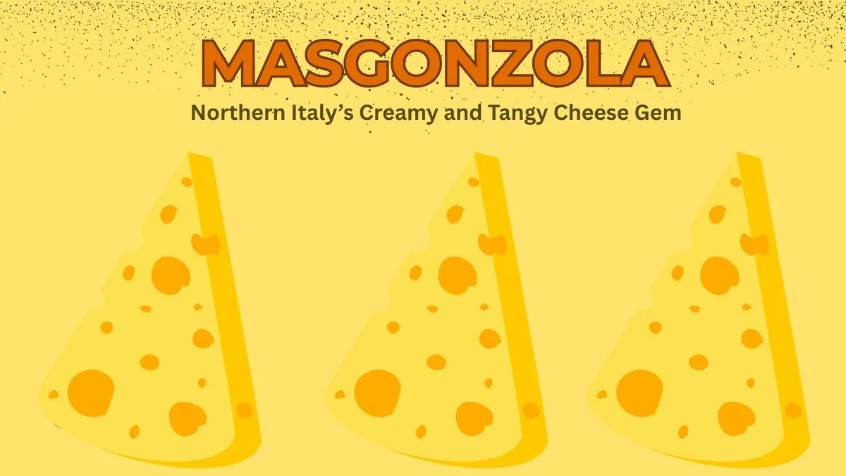 Masgonzola