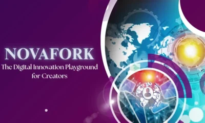Novafork