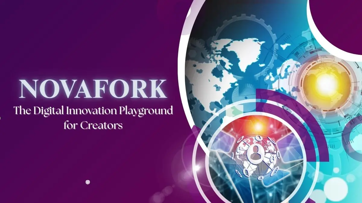 Novafork