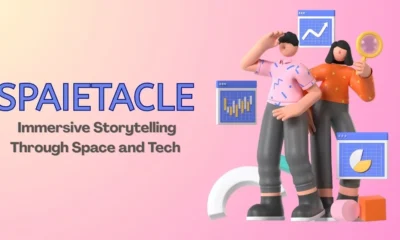 Spaietacle