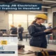 Understanding JIB Electrician Rates and Training in Hereford