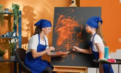 10 Expert Tips For Choosing The Right Team of Painters