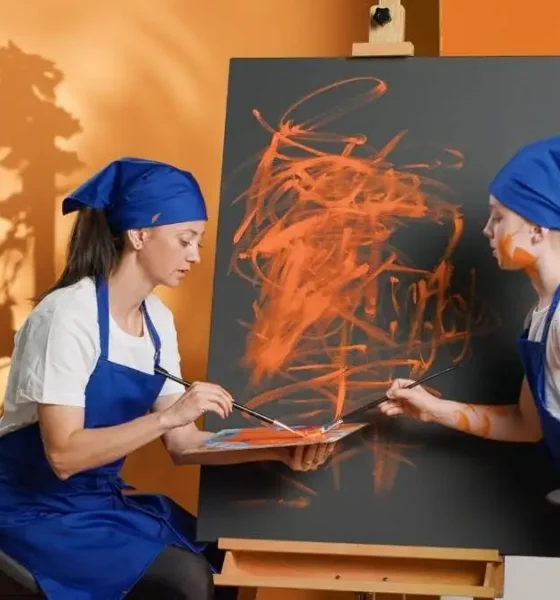 10 Expert Tips For Choosing The Right Team of Painters