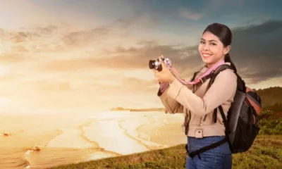 How to Capture Stunning Travel Photos Like a Pro