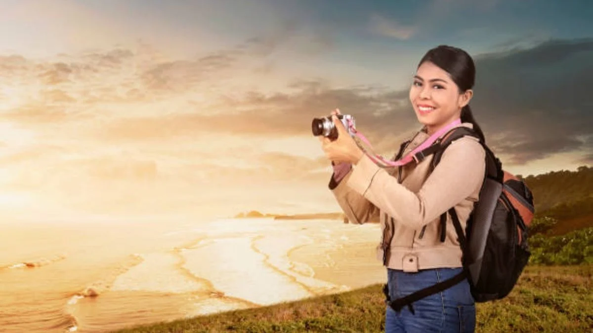 How to Capture Stunning Travel Photos Like a Pro