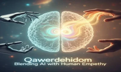 Qawerdehidom